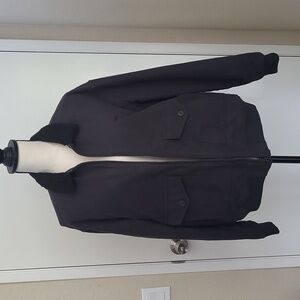 Women's RVCA jacket, sz Sm